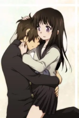 ปกนิยาย บังเอิญเจอเธอก็เลยโดนรัก