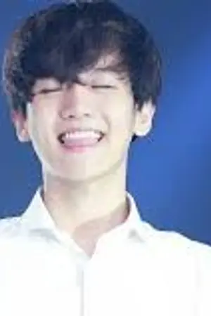 ปกนิยาย Star Upon You - CHANBAEK