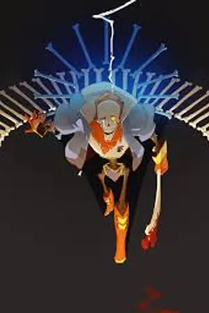 ปกนิยาย UnderGun