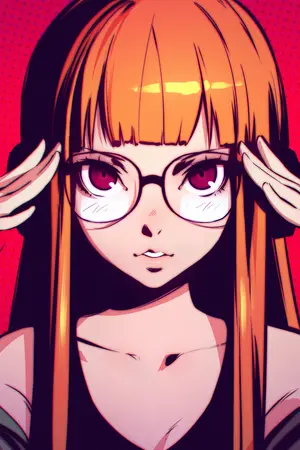 ปกนิยาย ✐₭єєρ Ōυт ¡!