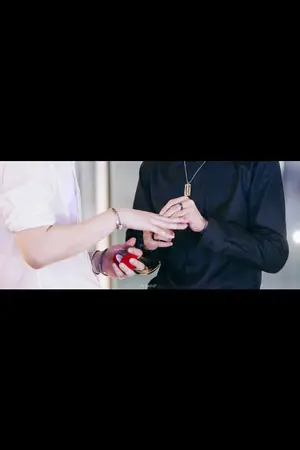 ปกนิยาย The way of love ทางเเห่งรัก [singtokrist]