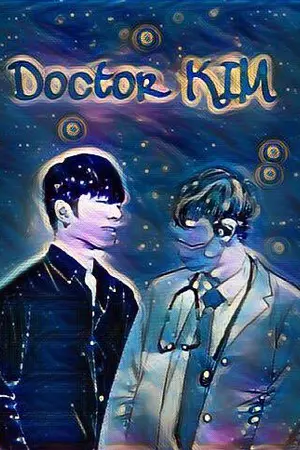 ปกนิยาย Doctor Kim [ IKON ] #BOBJUN