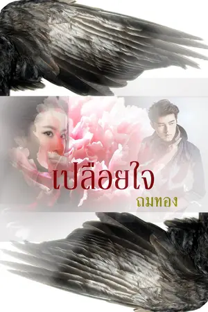 ปกนิยาย