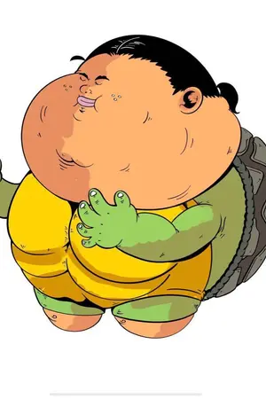 ปกนิยาย ข้านะหรือดันเจี้ยนมาสเตอร์