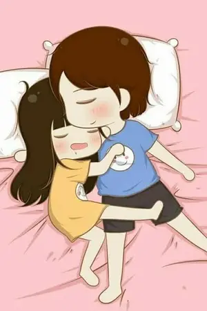 ปกนิยาย Suddenly love รักนี้ที่ดิสคอร์ด