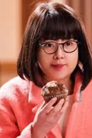 ปกนิยาย สะดุดรักยัยตุ้ยนุ้ย