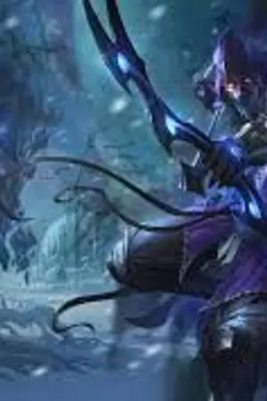 ปกนิยาย Fic ROV : Love Is War (Yaoi) (Yuri)