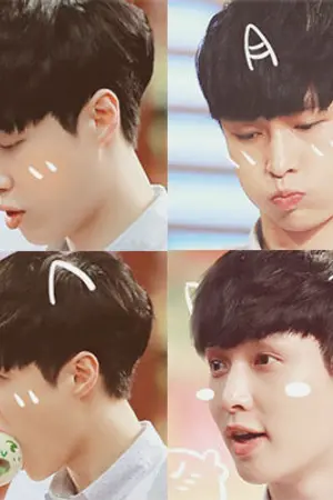 ปกนิยาย EXO 'KrisLay' Shot Fic by Two12AnMay