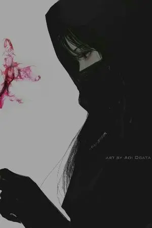 ปกนิยาย IT'S MY LIFE นักฆ่าเกิดใหม่