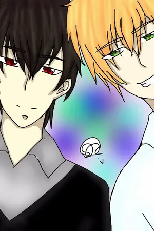 ปกนิยาย ความรักอะ...มันไม่จำกัดวัยหรอก!