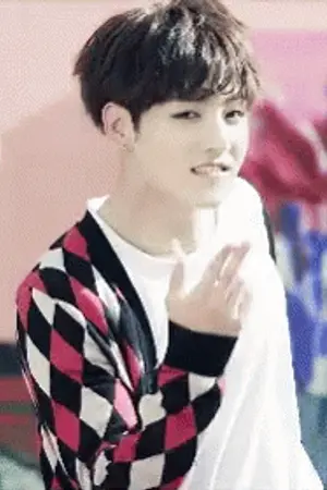 ปกนิยาย [SF][JUNGKOOK x You]Punish Naughty Girl. #ดัดเด็กดื้อ