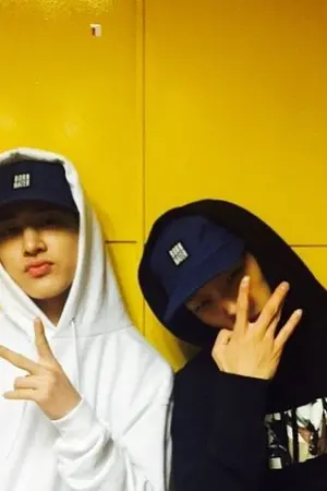ปกนิยาย [Fic iKON] - เกมไม่เกม (Double B)