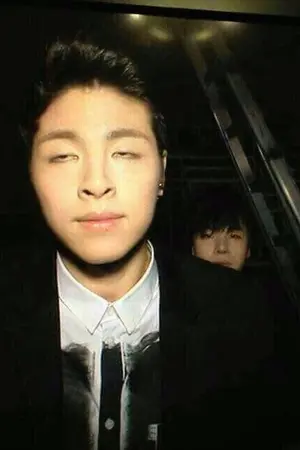 ปกนิยาย [Fic iKON] -Sassy you- (junhwan/double b)