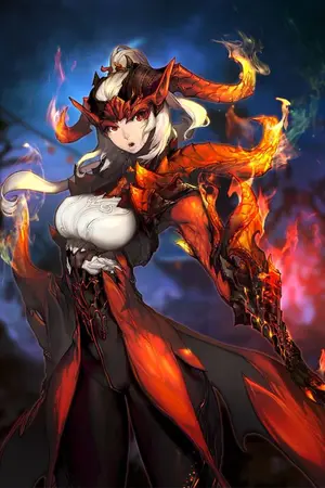 ปกนิยาย ปฐมบทเทวราชแห่งการพิพากษา