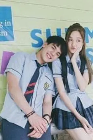 ปกนิยาย The Idol Lover แค่จิ้นหรือแค่รัก❤