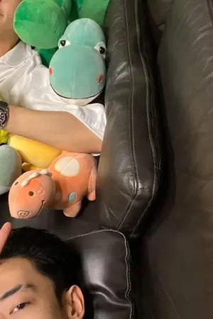 ปกนิยาย เจ้าหมูกรอบของผม