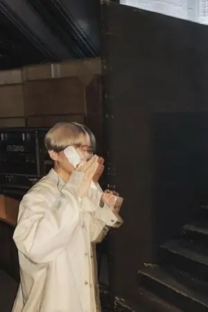 ปกนิยาย [EXO] ถึงจะเป็นตัวร้ายแต่ก็เป็นคนดีได้เหมือนกัน! (CHANBAEK)