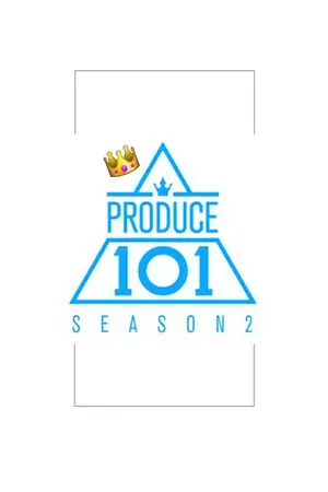 ปกนิยาย ꒰ Produce 101 ꒱ All of moment☼(sf/os)