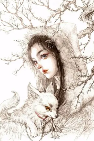 ปกนิยาย 青龍 ลำนำเทพอสูร