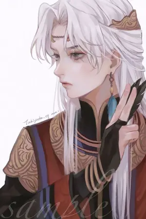 ปกนิยาย เกมเมอร์กับบันทึกการเอาชีวิตรอดในต่างโลก (วายจีนโบราณ)