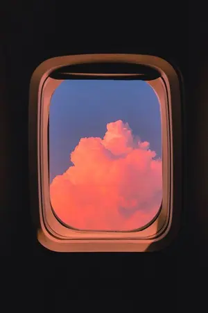 ปกนิยาย my favorite place in the world is next to you. | minno & cusno