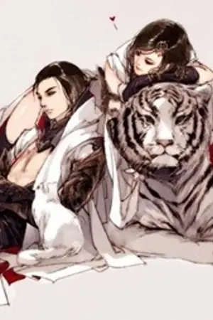 ปกนิยาย [飛灵] เฟยหลิง