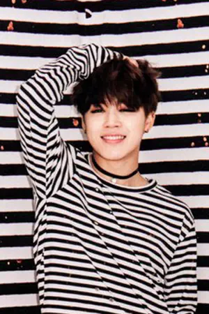 ปกนิยาย [BTS x YOU] Jimin #ฟิคจีมคนขี้แอ๊บ