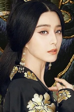 ปกนิยาย ร้อยเล่ห์แค้นจอมนาง (นิยายแต่ง)