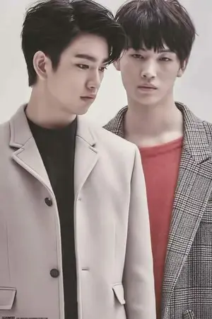 ปกนิยาย [FICGot7] My Rival คว้าใจนายคู่กัด #Bnior