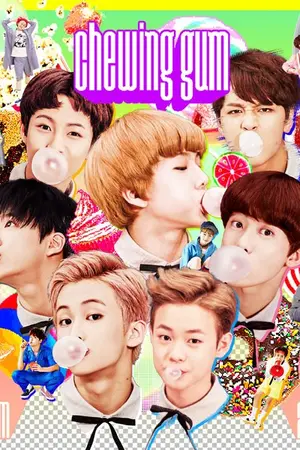 ปกนิยาย Daily Dream Diary