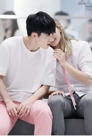 ปกนิยาย [seventeen] คุณพ่อข้างบ้าน [CoupsHan]