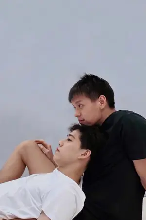 ปกนิยาย [FIC] It's You #บิวกิ้นพีพี