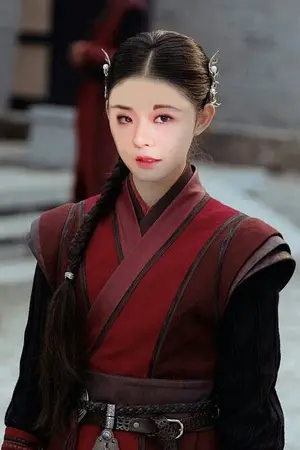 ปกนิยาย เหลียนฮวา 荷花