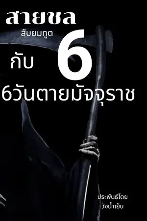 ปกนิยาย