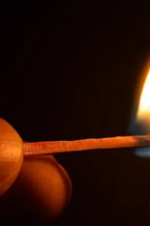 ปกนิยาย ~ accident JIMIN X YOU