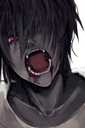 ปกนิยาย ซอมบี้ตัวนั้น..เขาบอกรักผม[BL]