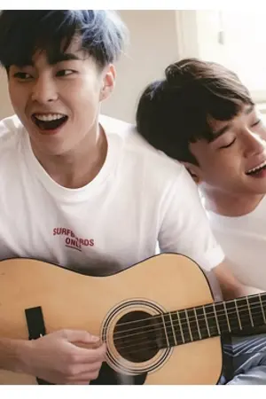 ปกนิยาย How? จีบผียังไงดีครับ?  [ Yaoi , Boy'Love ]