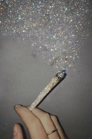 ปกนิยาย F R I E N D S || MarkBam