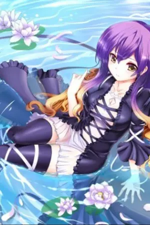 ปกนิยาย Fic naruto บ้าชะมัด ดันหลุดมาโลกนินจา