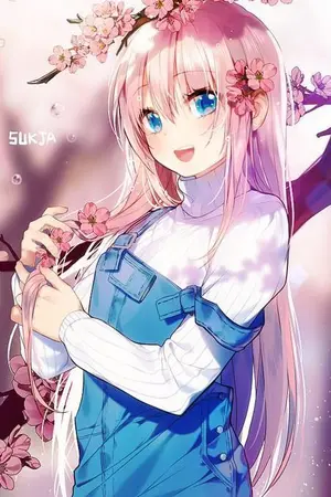 ปกนิยาย [Hunter x Hunter] Love the killer รัก(ไม่)ใสของยัยฮันเตอร์