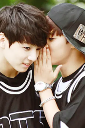 ปกนิยาย [OS] Wait a minute รออีกนิดเดี๋ยวบอกรัก