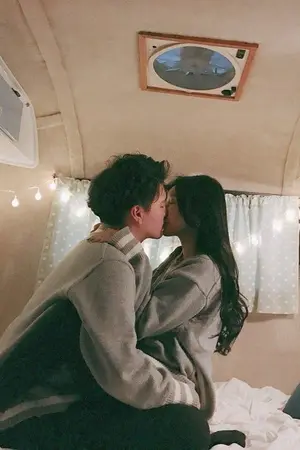 ปกนิยาย [Sehun X You] Devil Guy กลรักร้ายนายปีศาจ