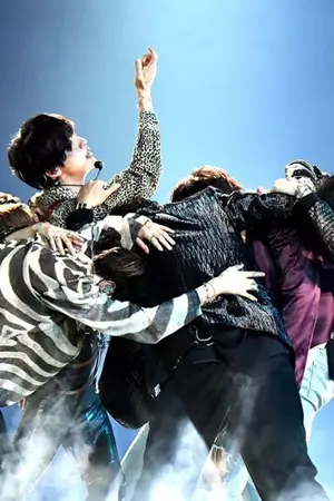 ปกนิยาย {OS/SF} BTS X YOU ความมโนของอีฮยอน