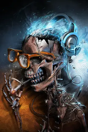 ปกนิยาย World of Fighting Online