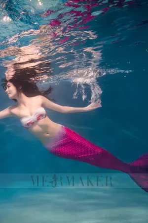 ปกนิยาย [Fic.EXO] เงือกแบคฮยอน Chanbaek Ft.Hunhan