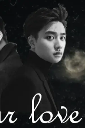 ปกนิยาย {Our love} {EXO} {kaido} END