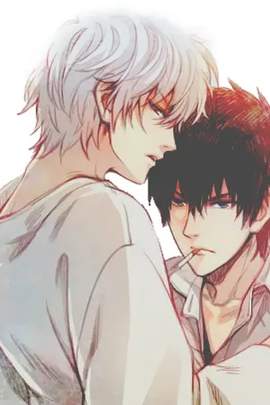 ปกนิยาย The memories : สัญญาในความทรงจำ (Yaoi)