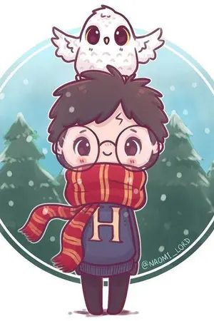 ปกนิยาย Short Ficion : Harry Potter - AllHarry (แปล) YAOI