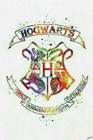 ปกนิยาย [Fic Harry Potter] Hogwarts school (all x oc)