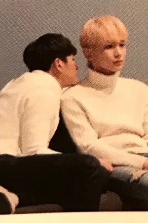 ปกนิยาย [SF SHINee] ANNIVERSART - ONKEY